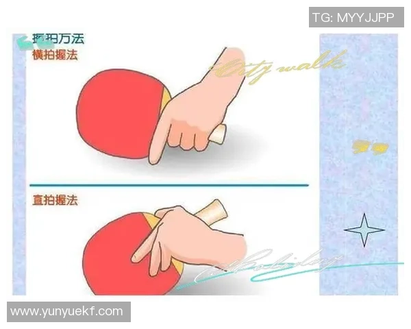 从零开始掌握乒乓球意识的全面指南与实战技巧分享